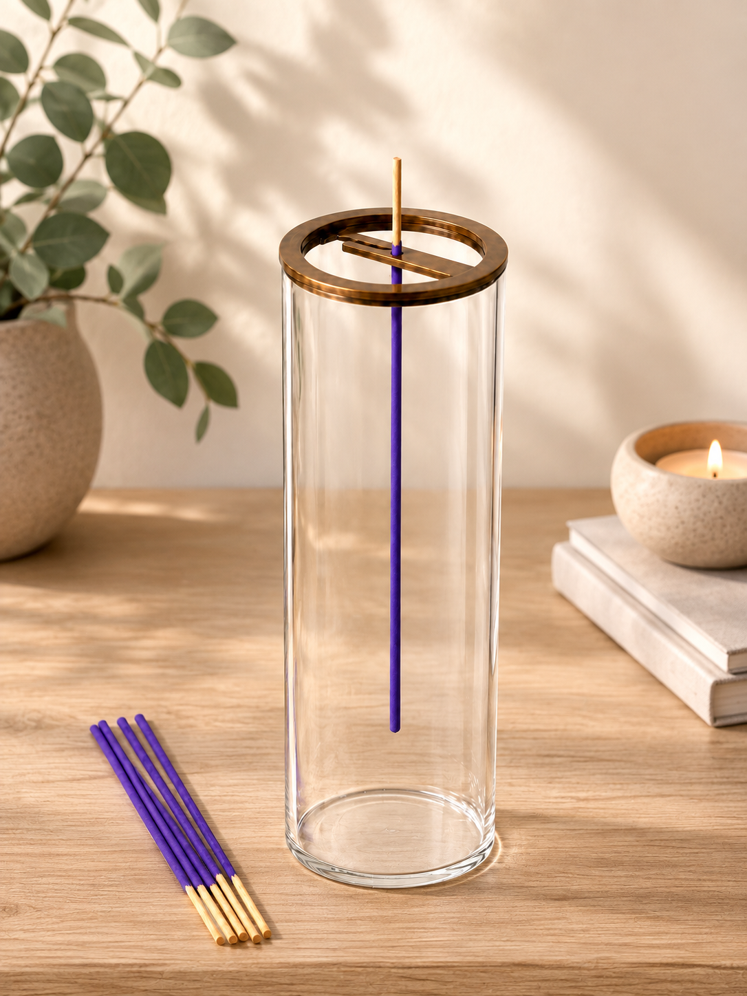 Incense Burner