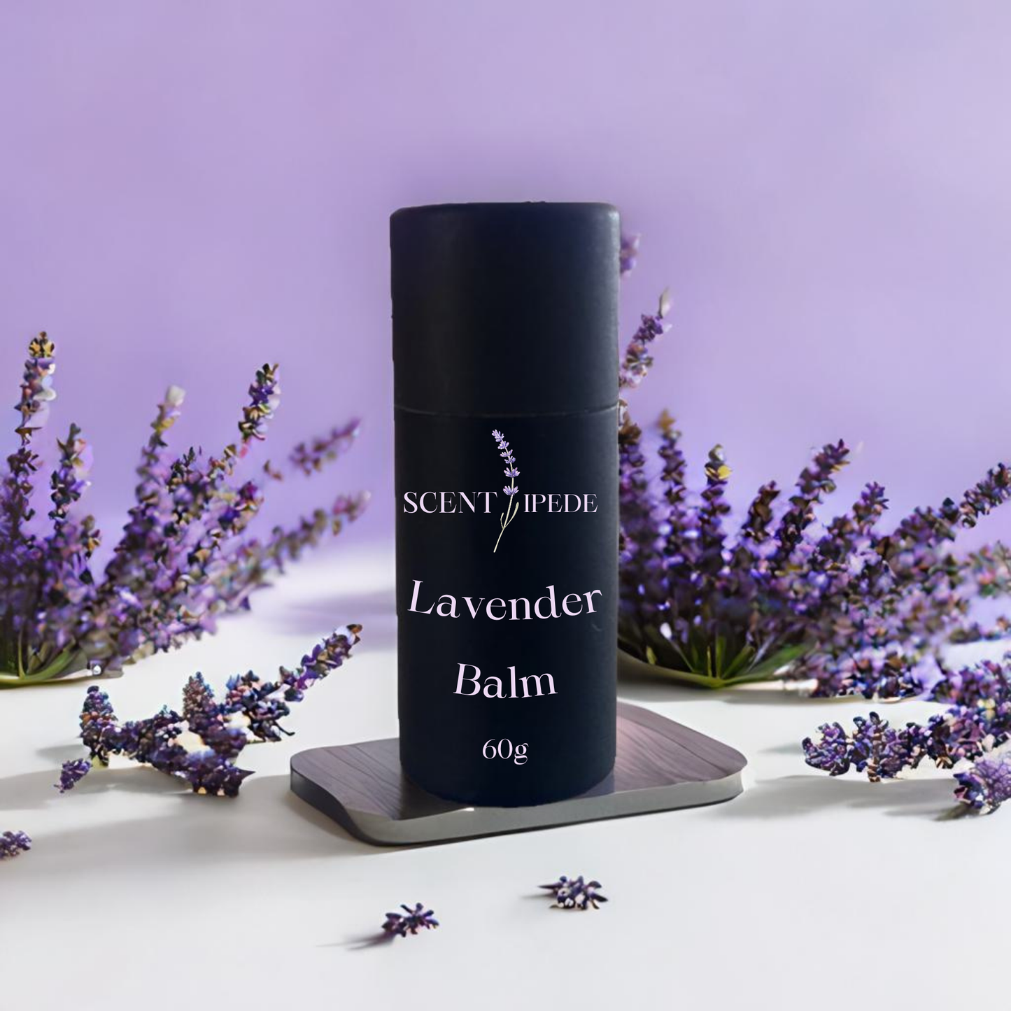 RESTORE Lavender Balm