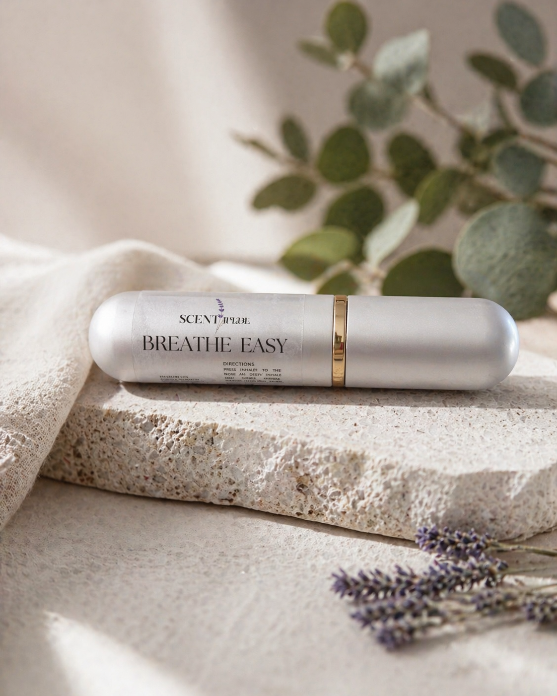Breathe Easy