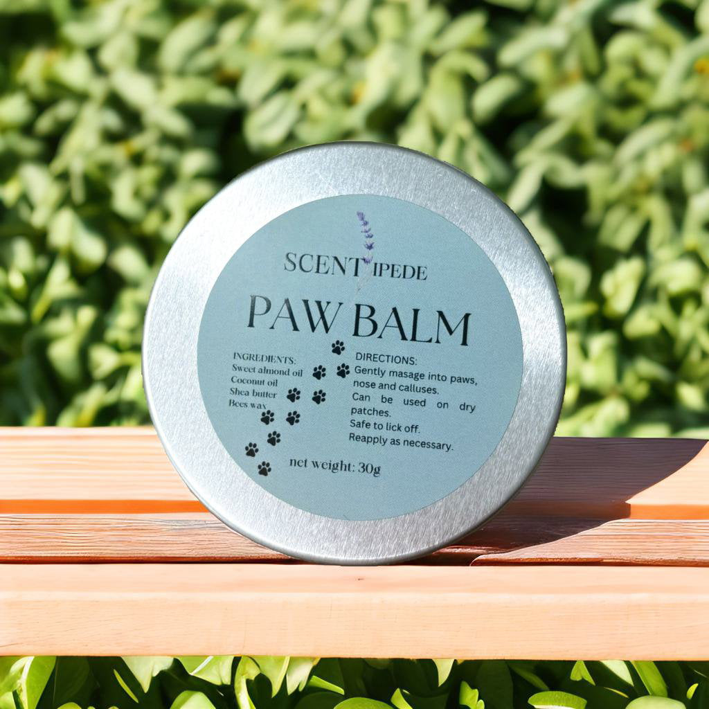 Paw Balm