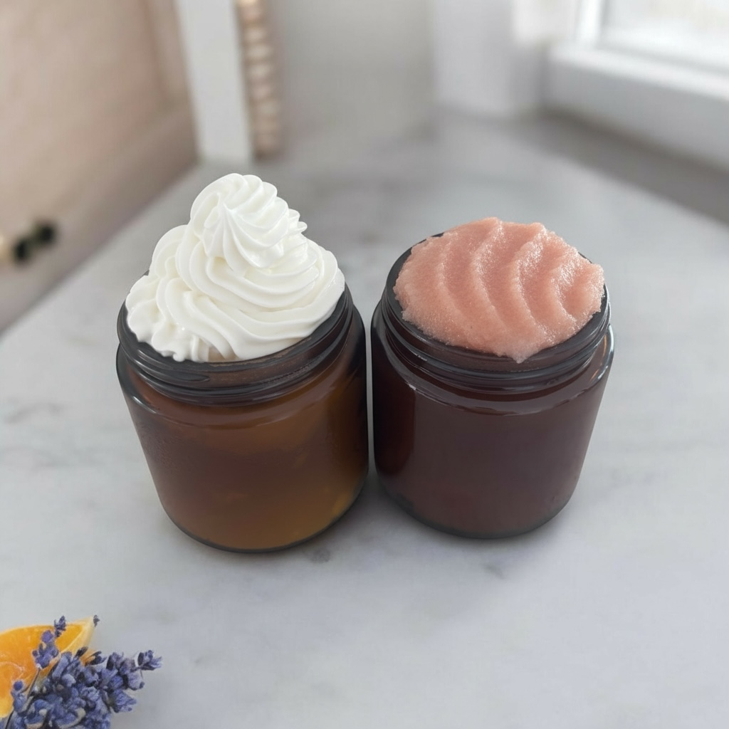 REVIVE & EMBRACE gift set