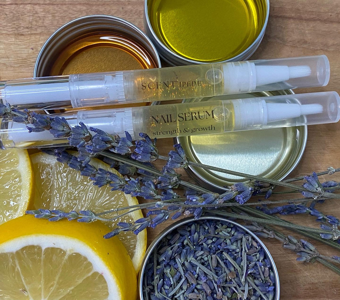 Nail Serum