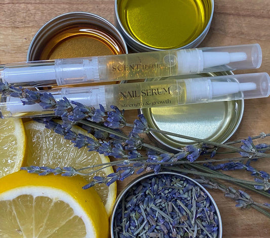 Nail Serum