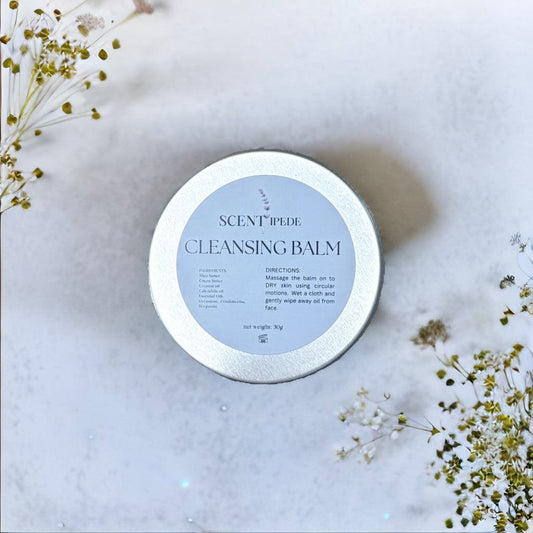 Cleansing Balm