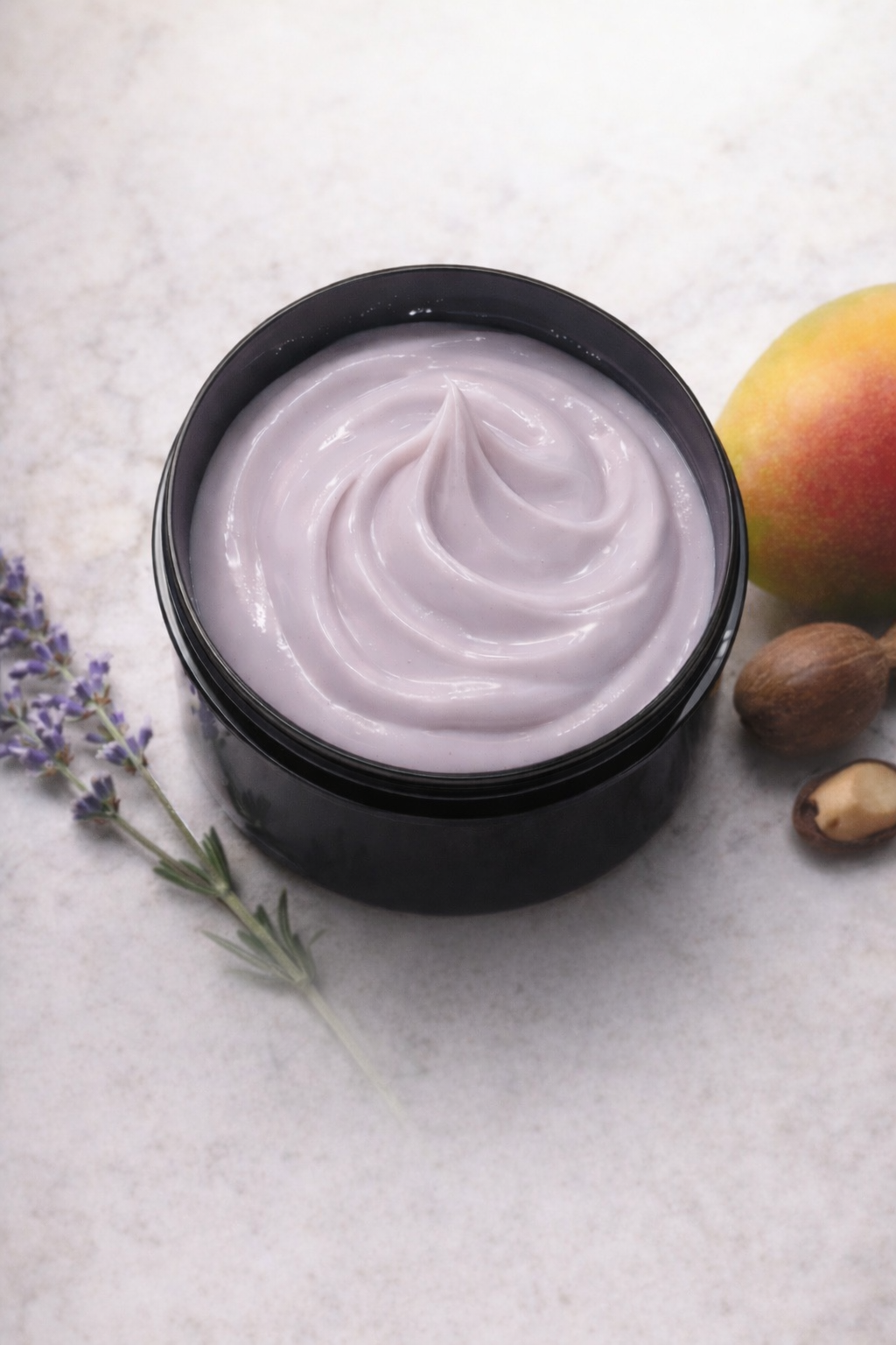 SERENITY Magnesium Body Cream