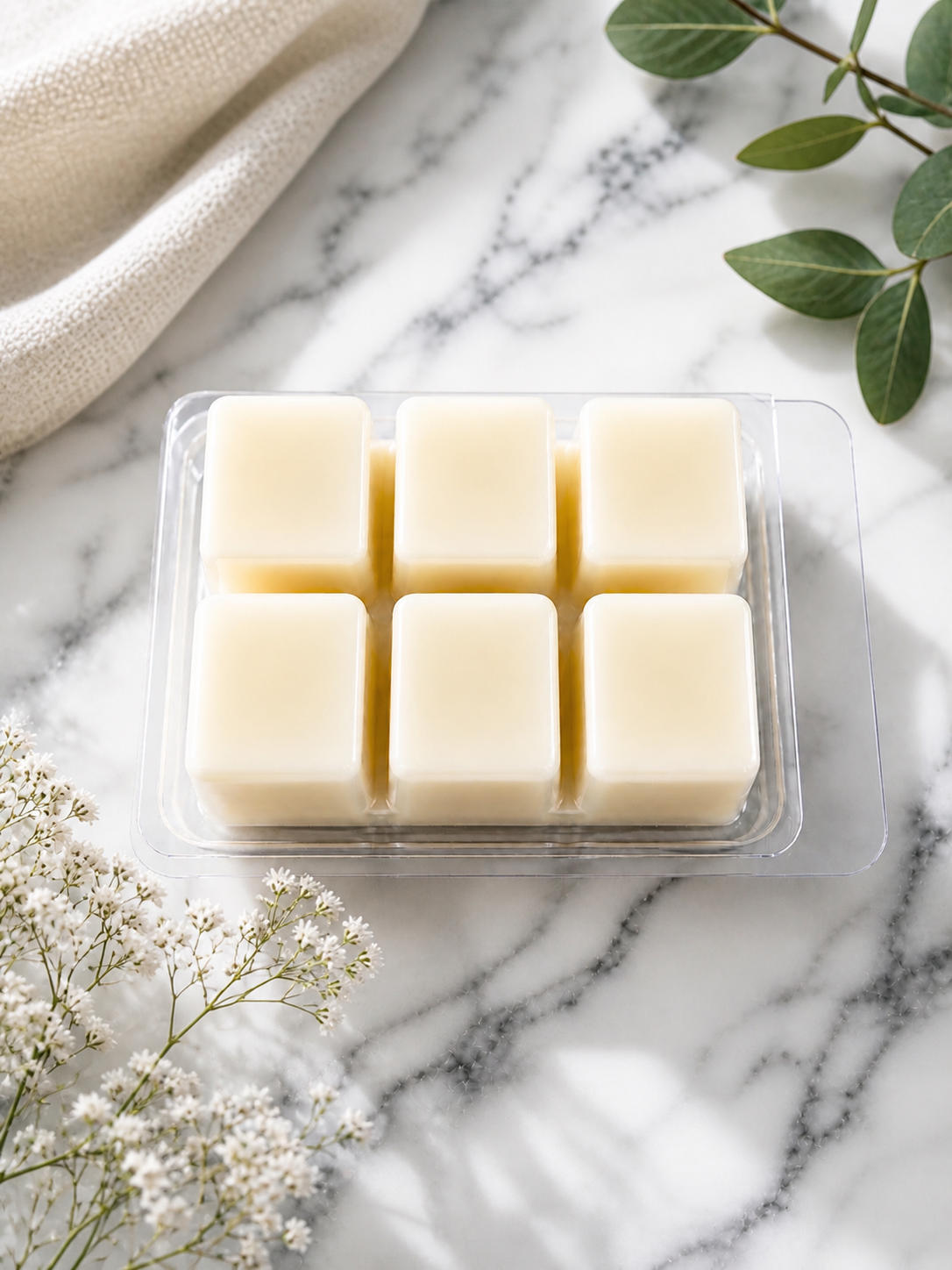 Wax Melts