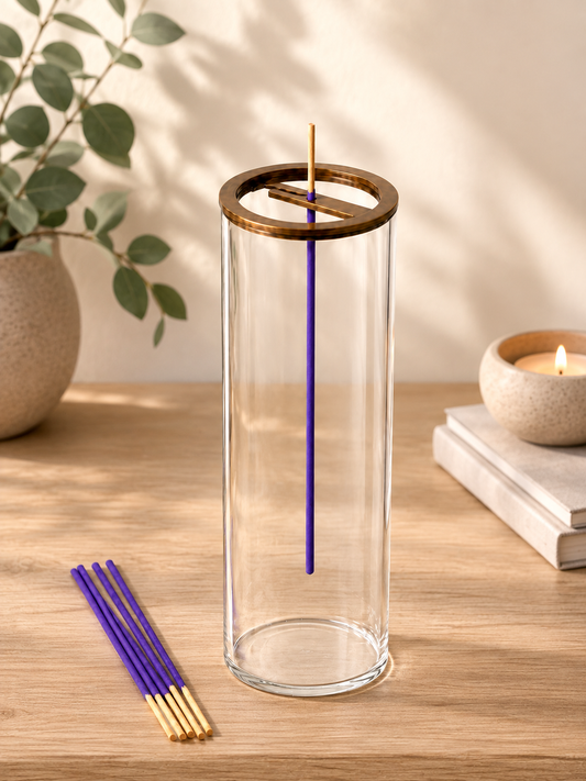 Incense Burner