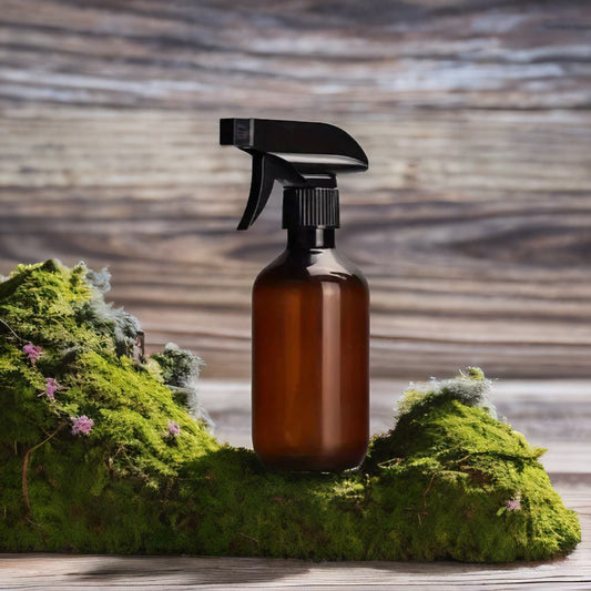 Magnesium oil