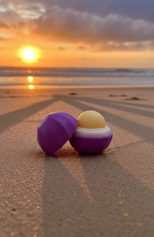 SOLACE - Coastal Botanical Lip Treatment