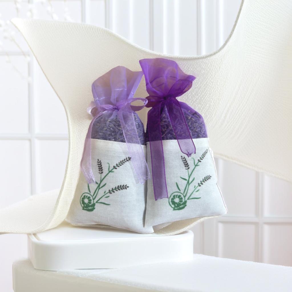 lavender bag