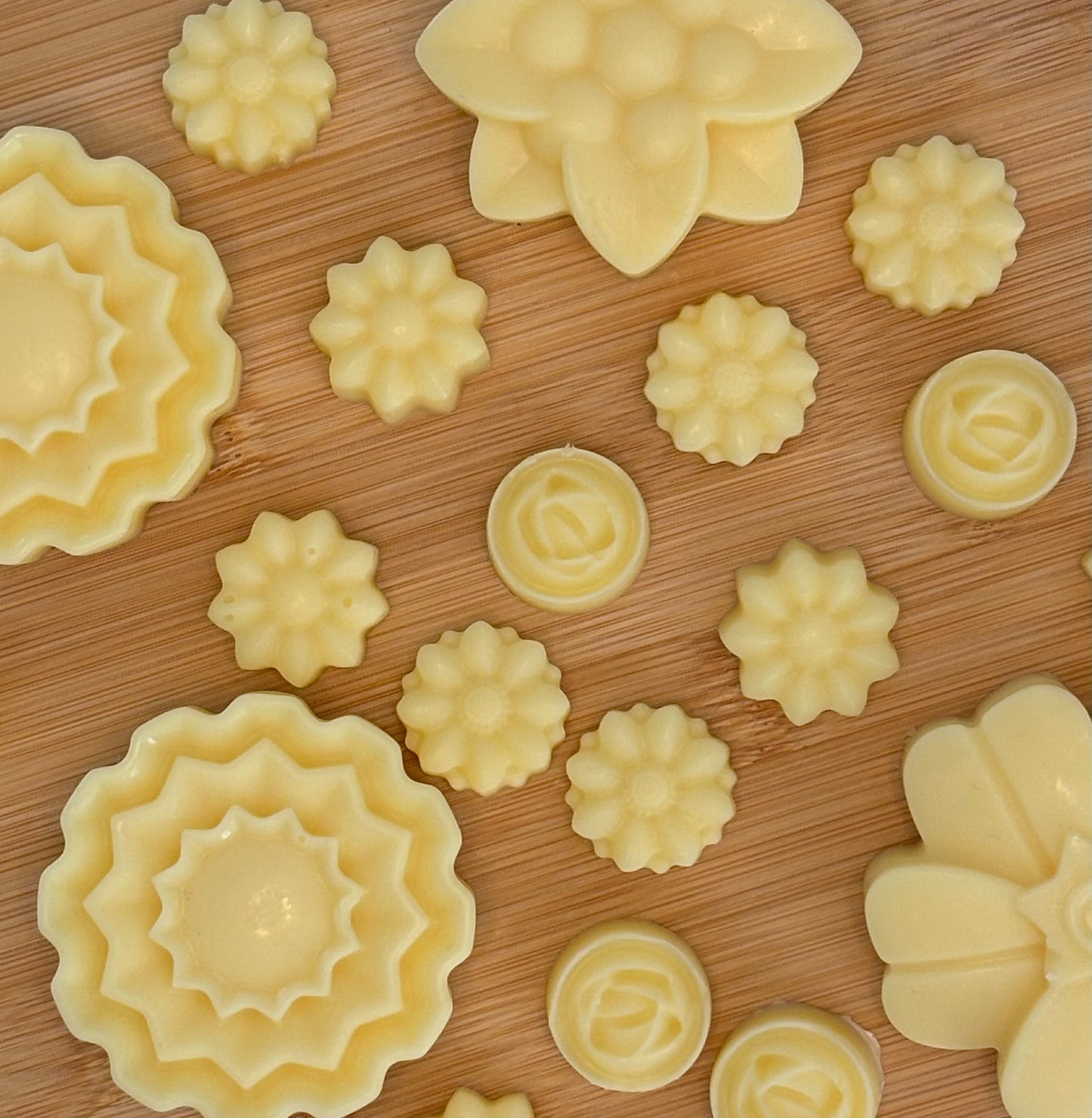 Lotion Bar