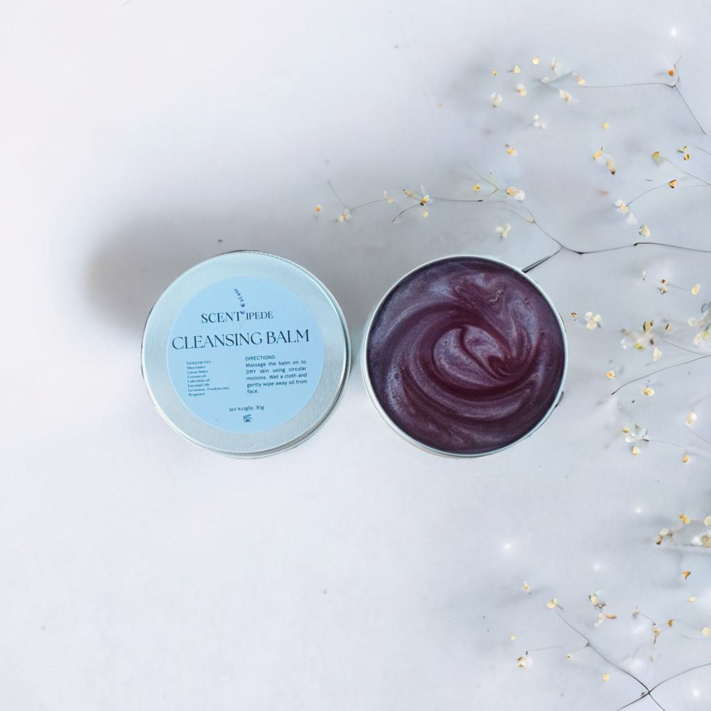 PURITY Cleansing Balm