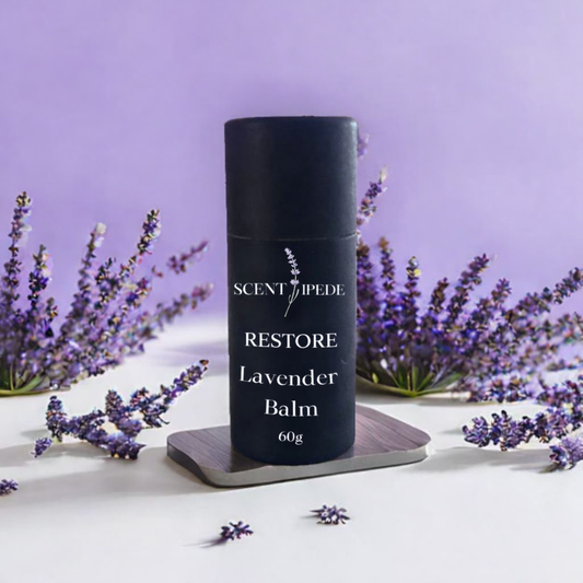 RESTORE Lavender Balm