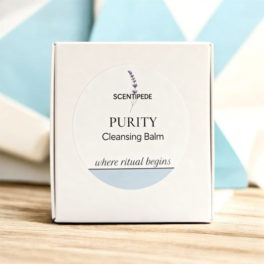 PURITY Cleansing Balm