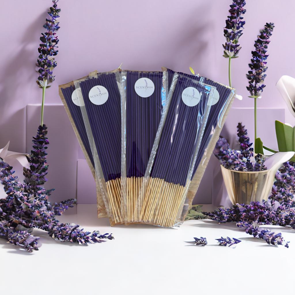 incense sticks